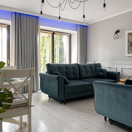 Apartament Sun Hill Висла Экстерьер фото