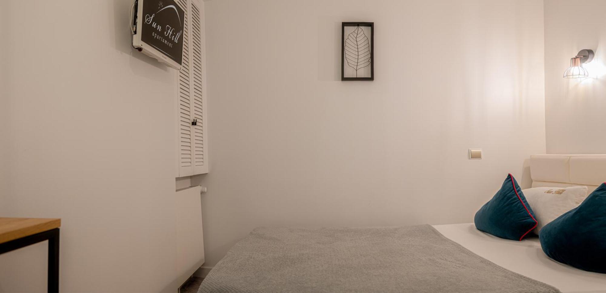 Apartament Sun Hill Висла Экстерьер фото