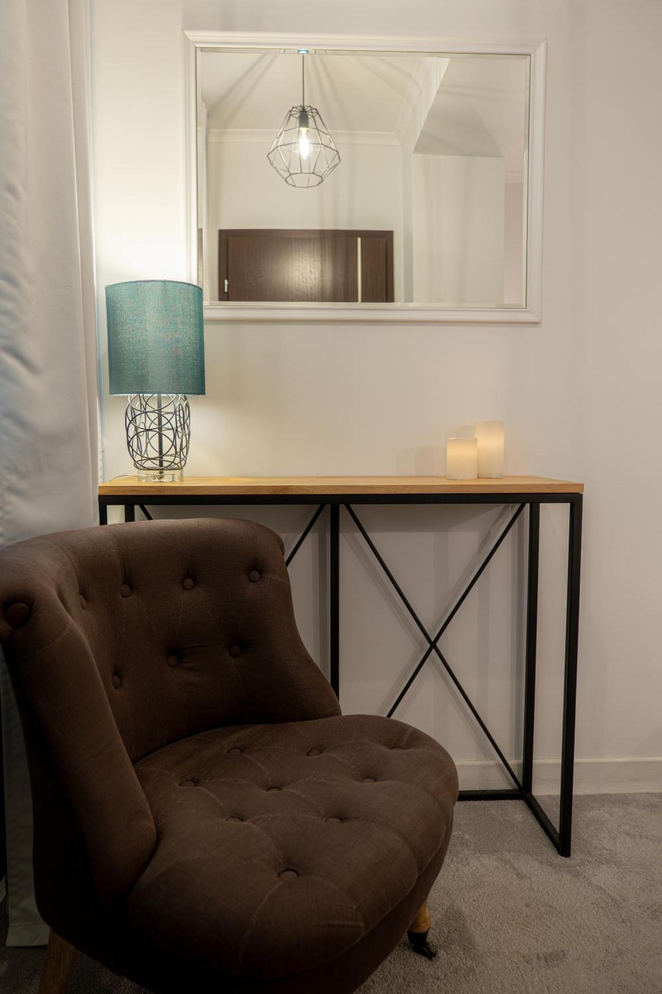 Apartament Sun Hill Висла Экстерьер фото