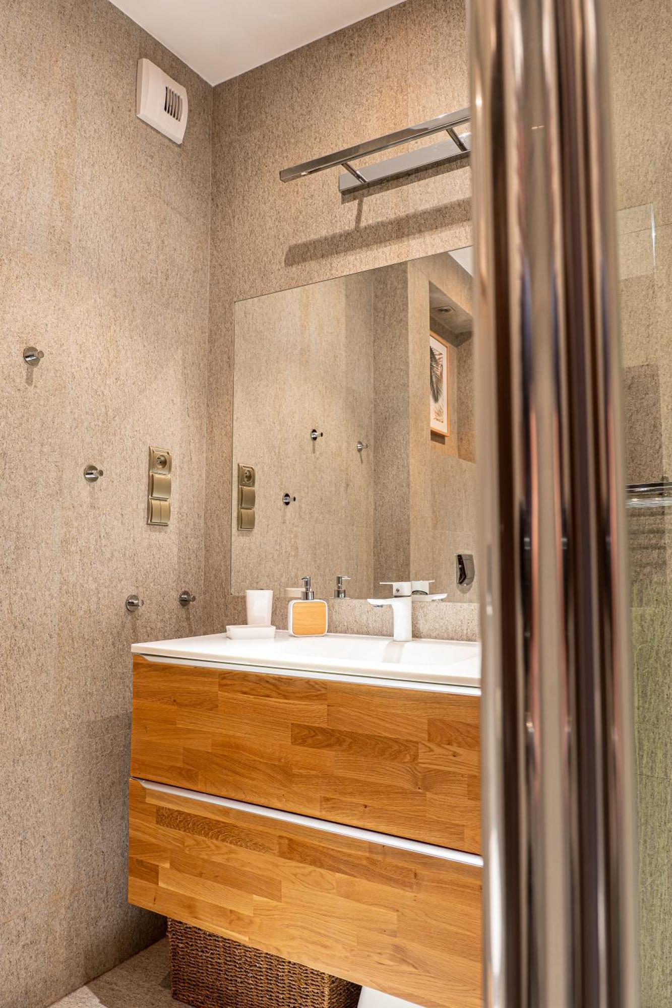 Apartament Sun Hill Висла Экстерьер фото