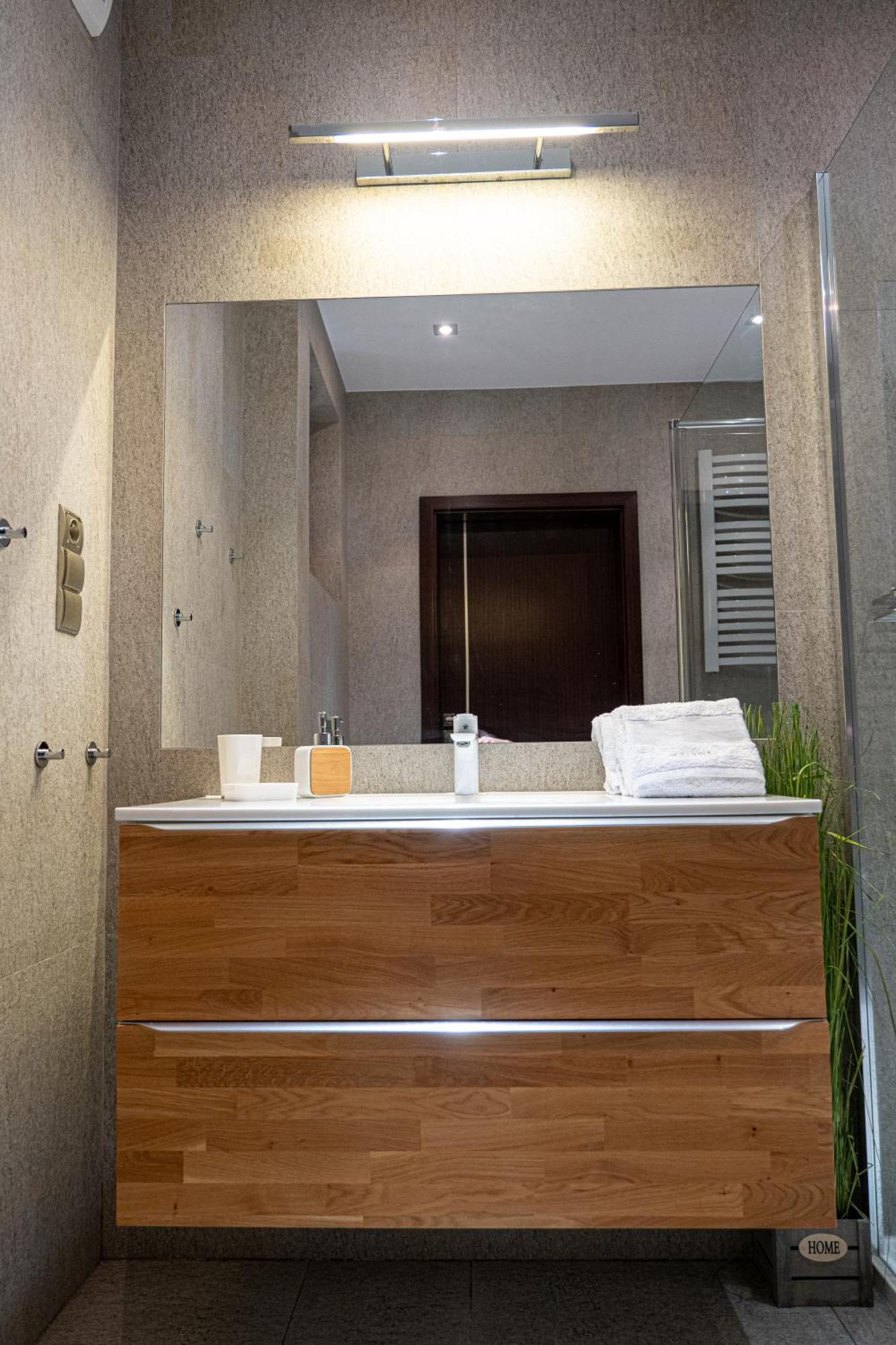 Apartament Sun Hill Висла Экстерьер фото