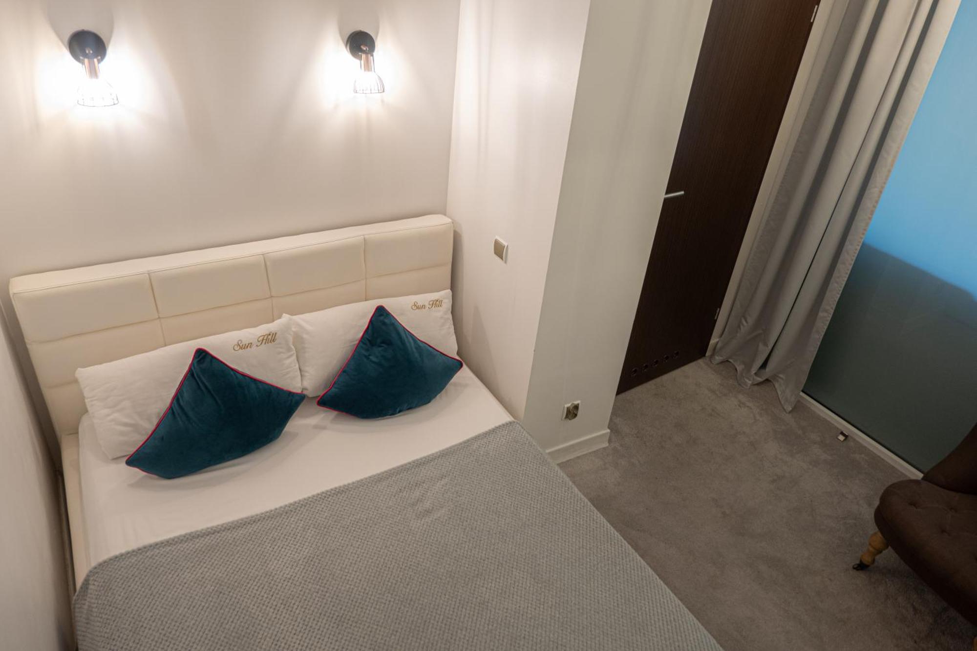 Apartament Sun Hill Висла Экстерьер фото