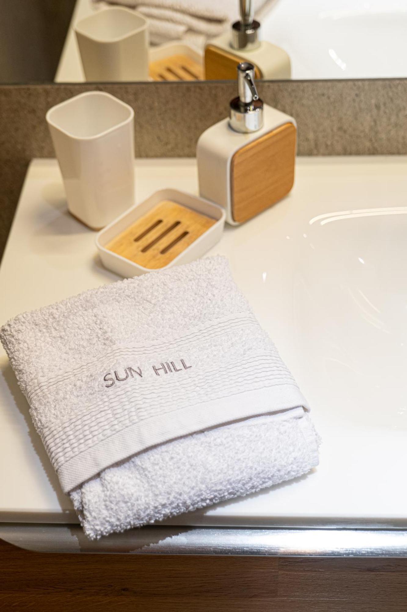 Apartament Sun Hill Висла Экстерьер фото
