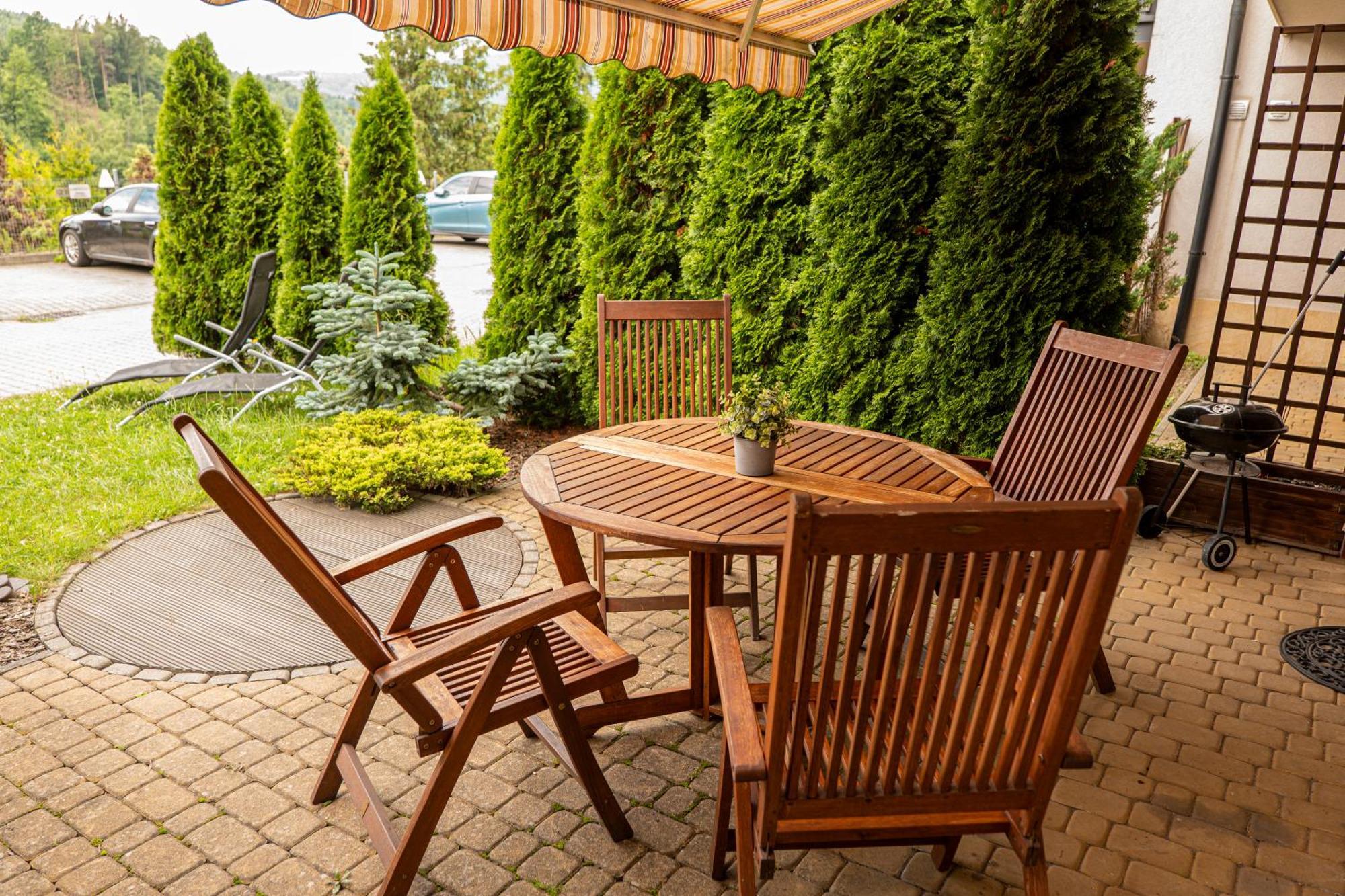 Apartament Sun Hill Висла Экстерьер фото