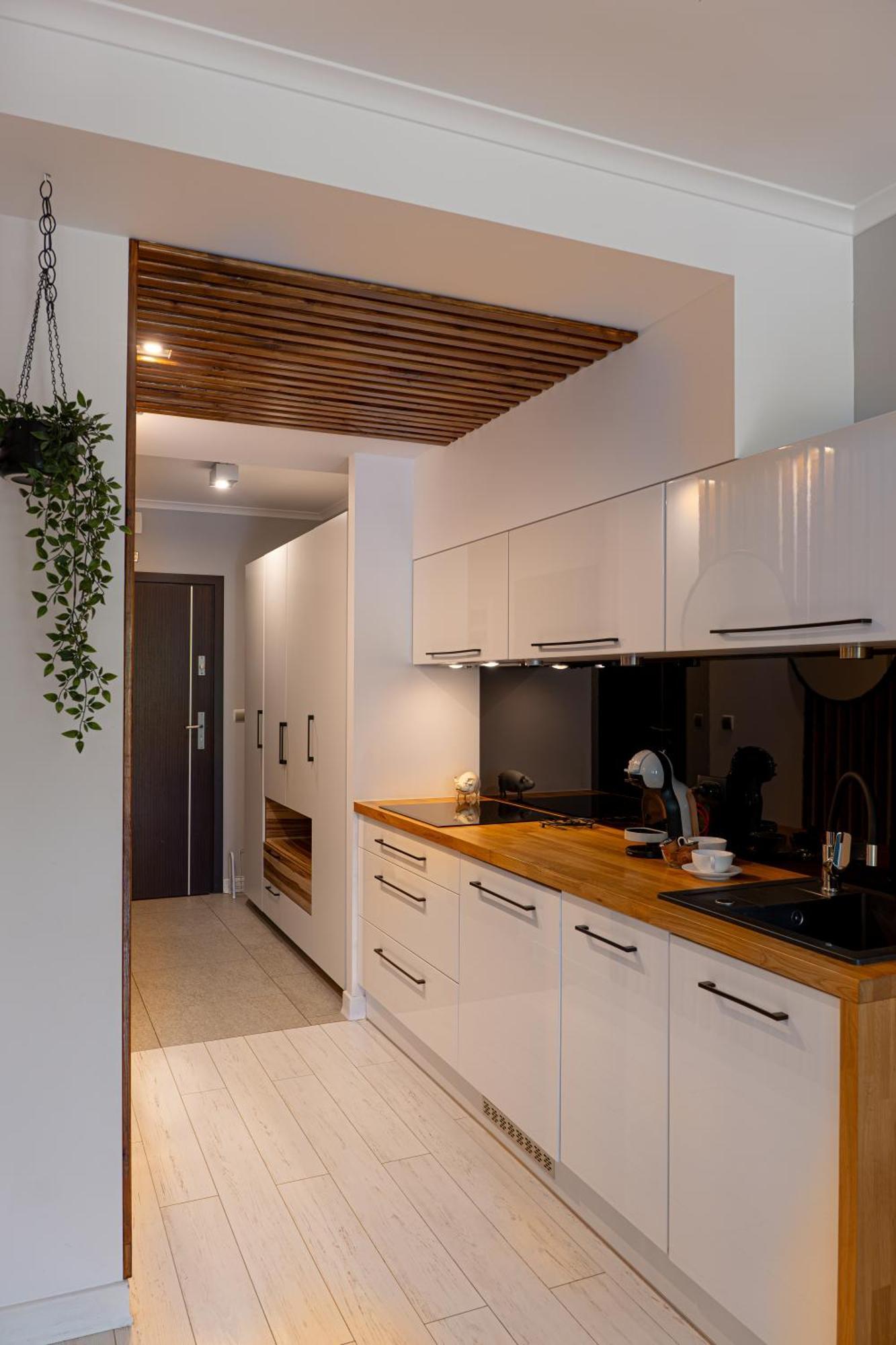 Apartament Sun Hill Висла Экстерьер фото