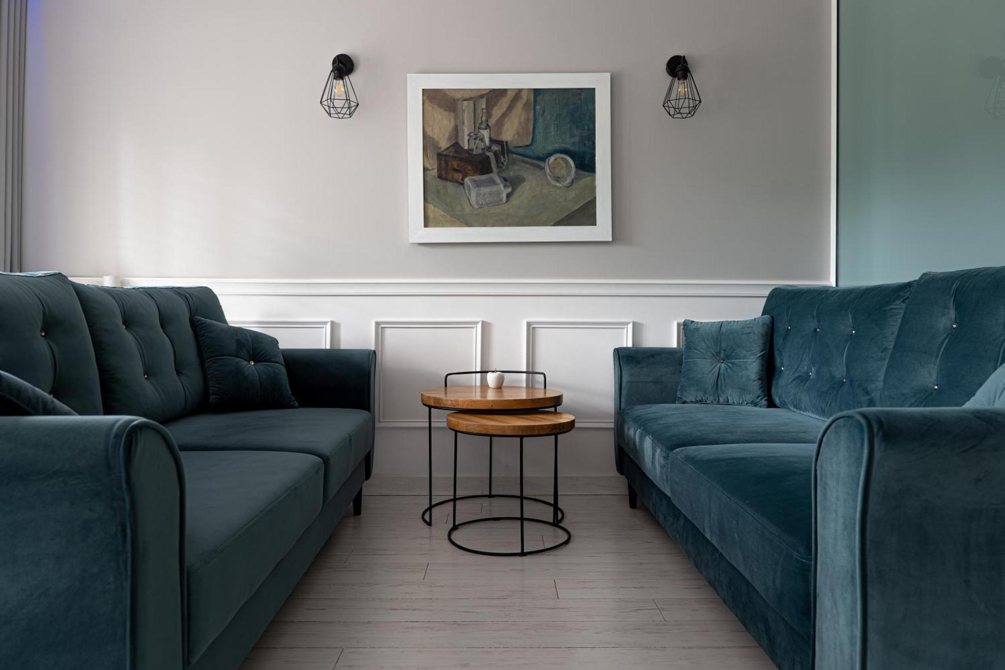 Apartament Sun Hill Висла Экстерьер фото
