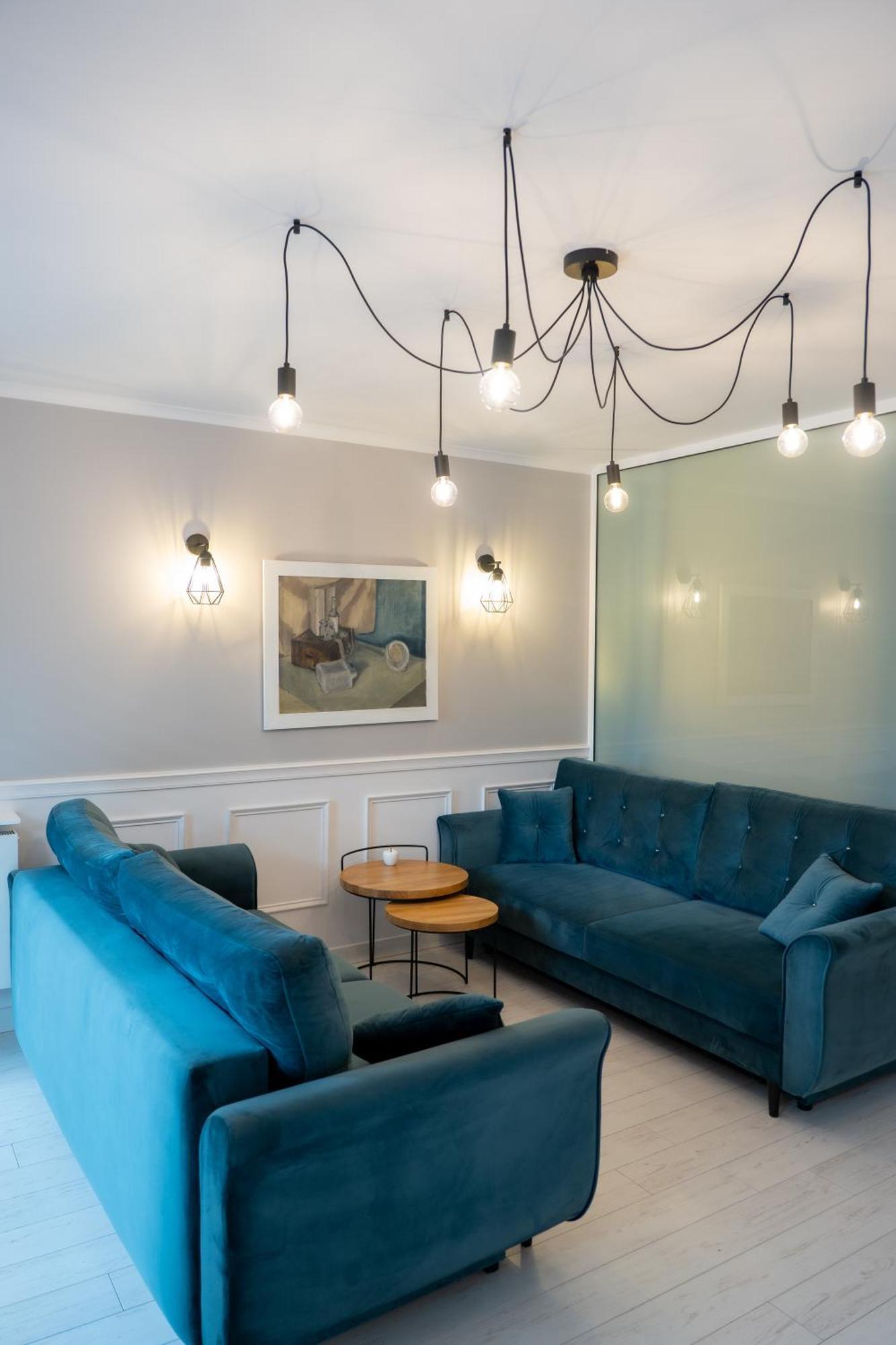 Apartament Sun Hill Висла Экстерьер фото