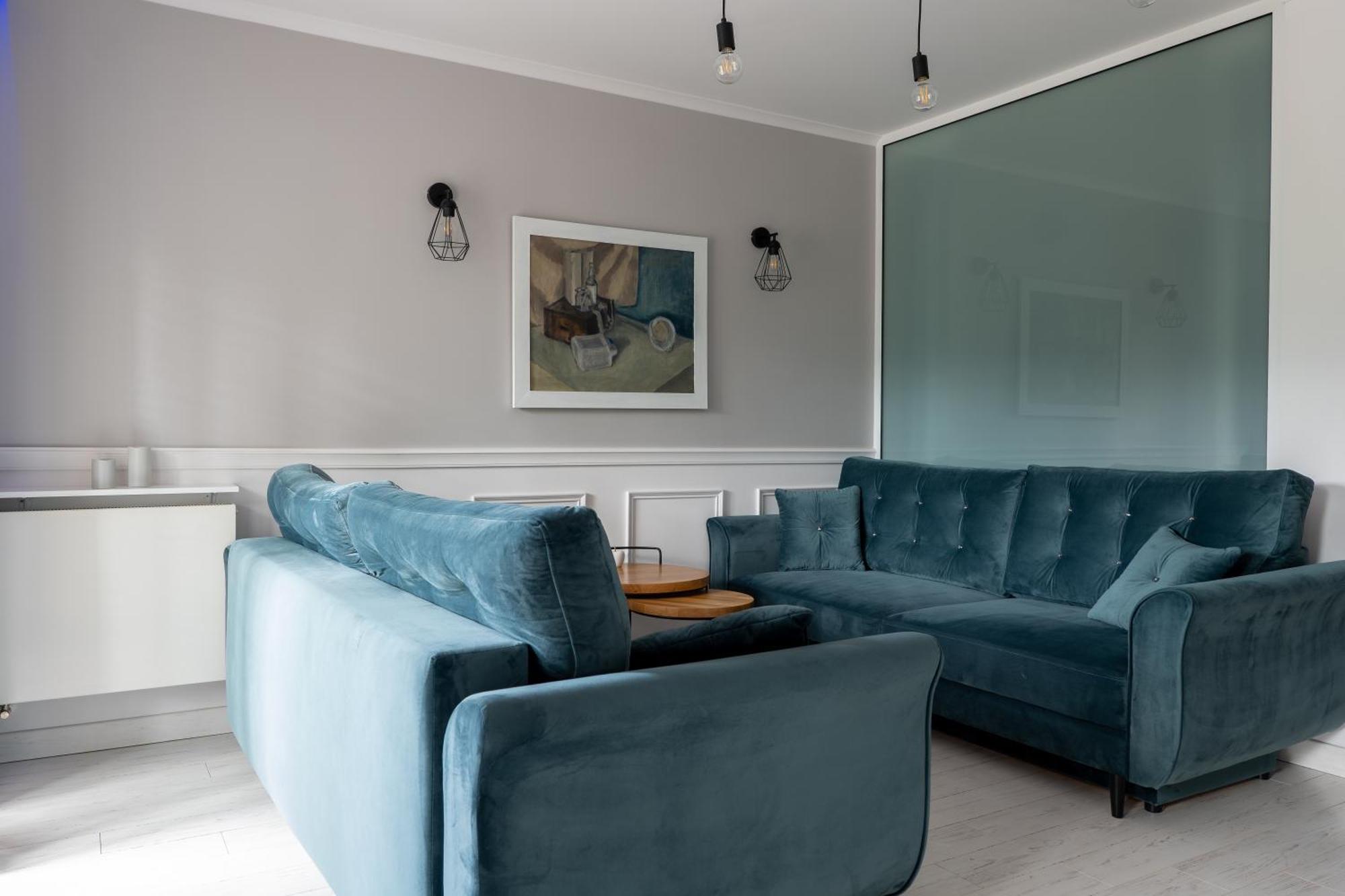 Apartament Sun Hill Висла Экстерьер фото