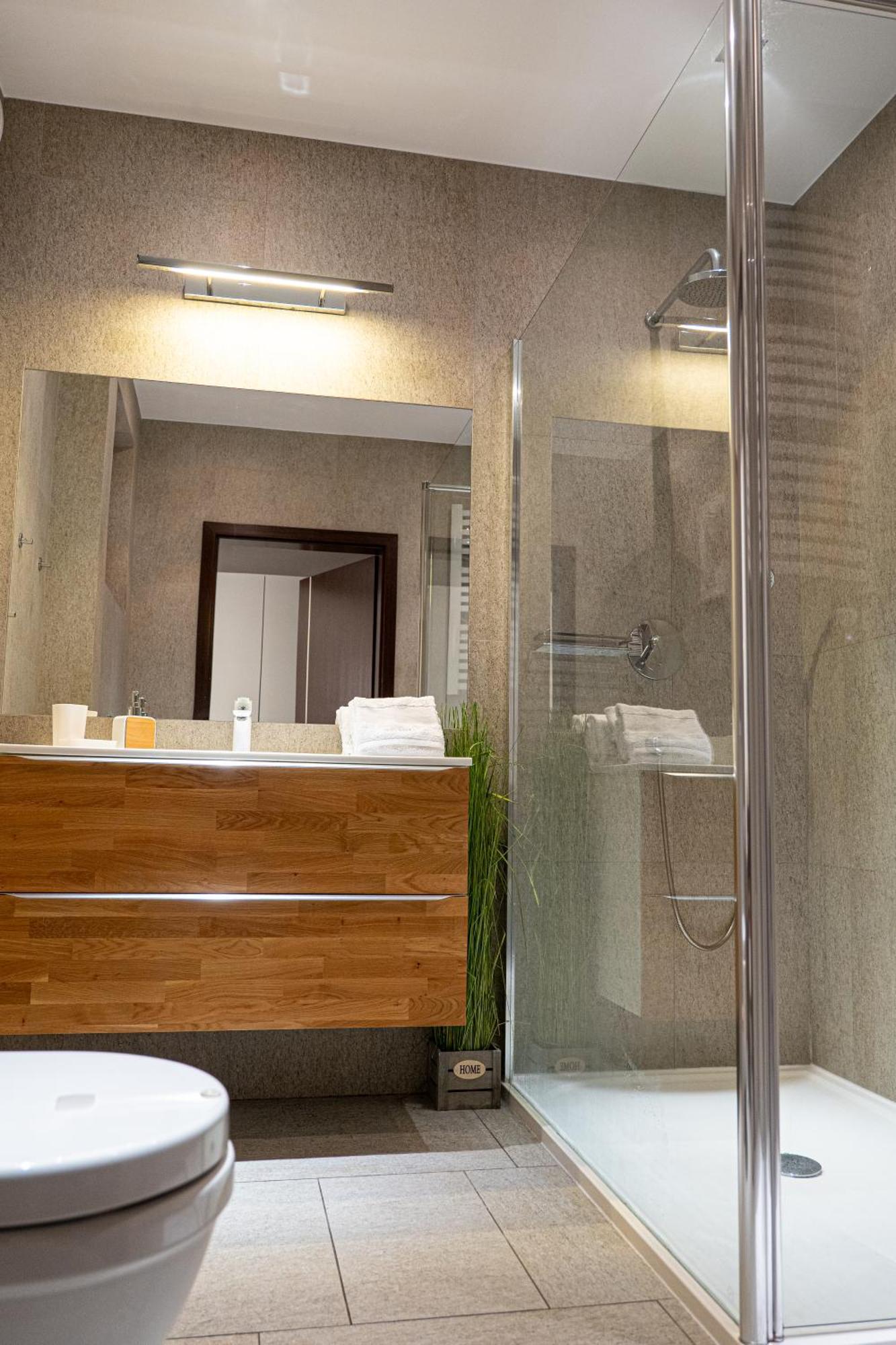 Apartament Sun Hill Висла Экстерьер фото