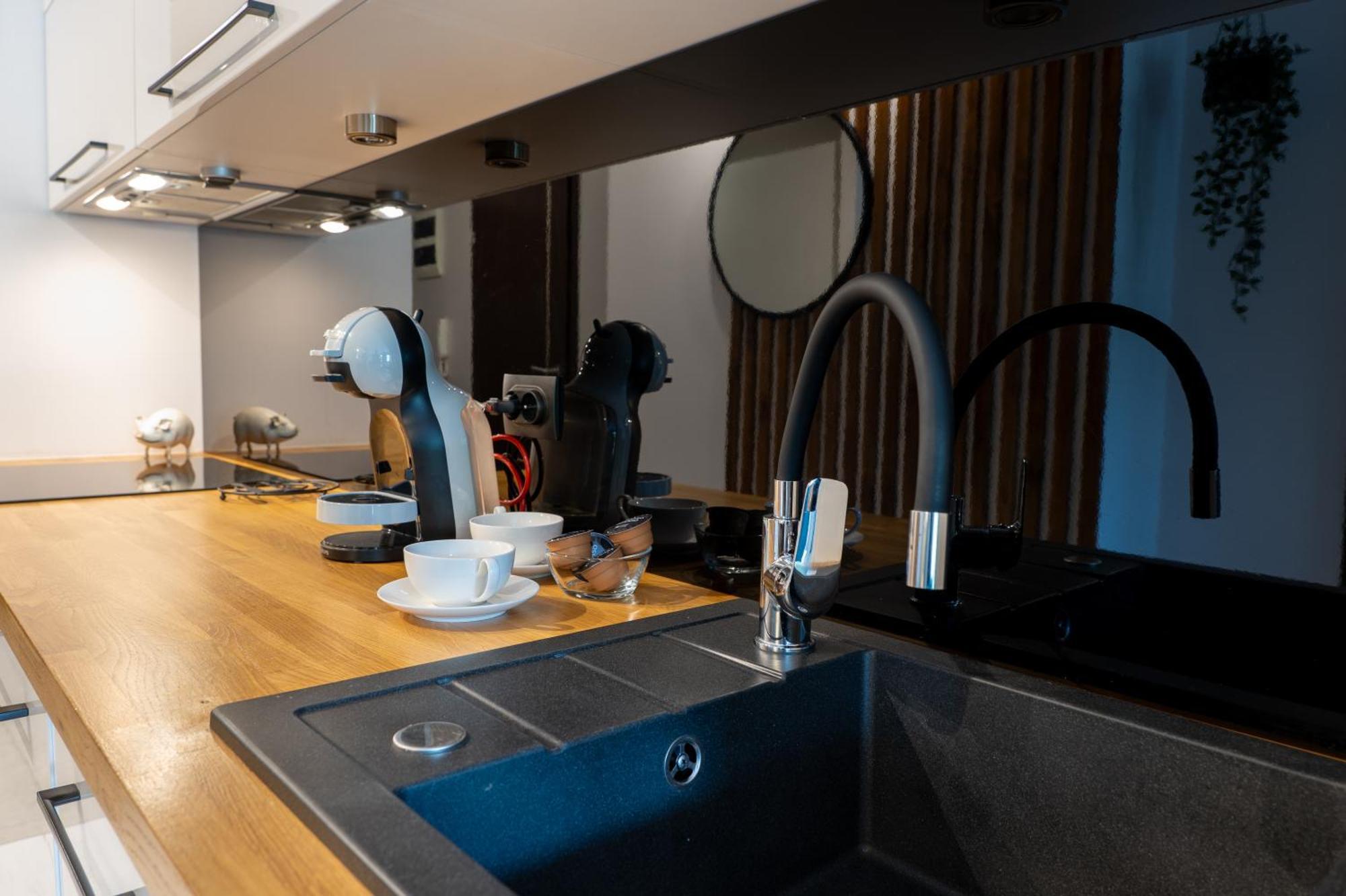 Apartament Sun Hill Висла Экстерьер фото